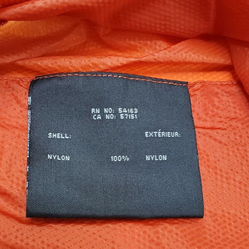Andrew Marc Teri Rain Jacket Women's Size Small - Picture 8 of 9